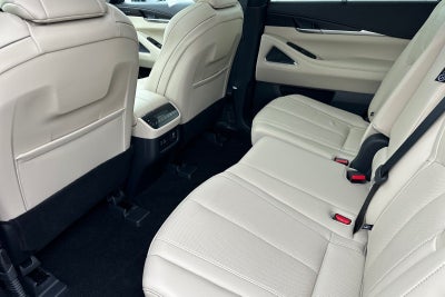 2025 INFINITI QX60 Sensory AWD