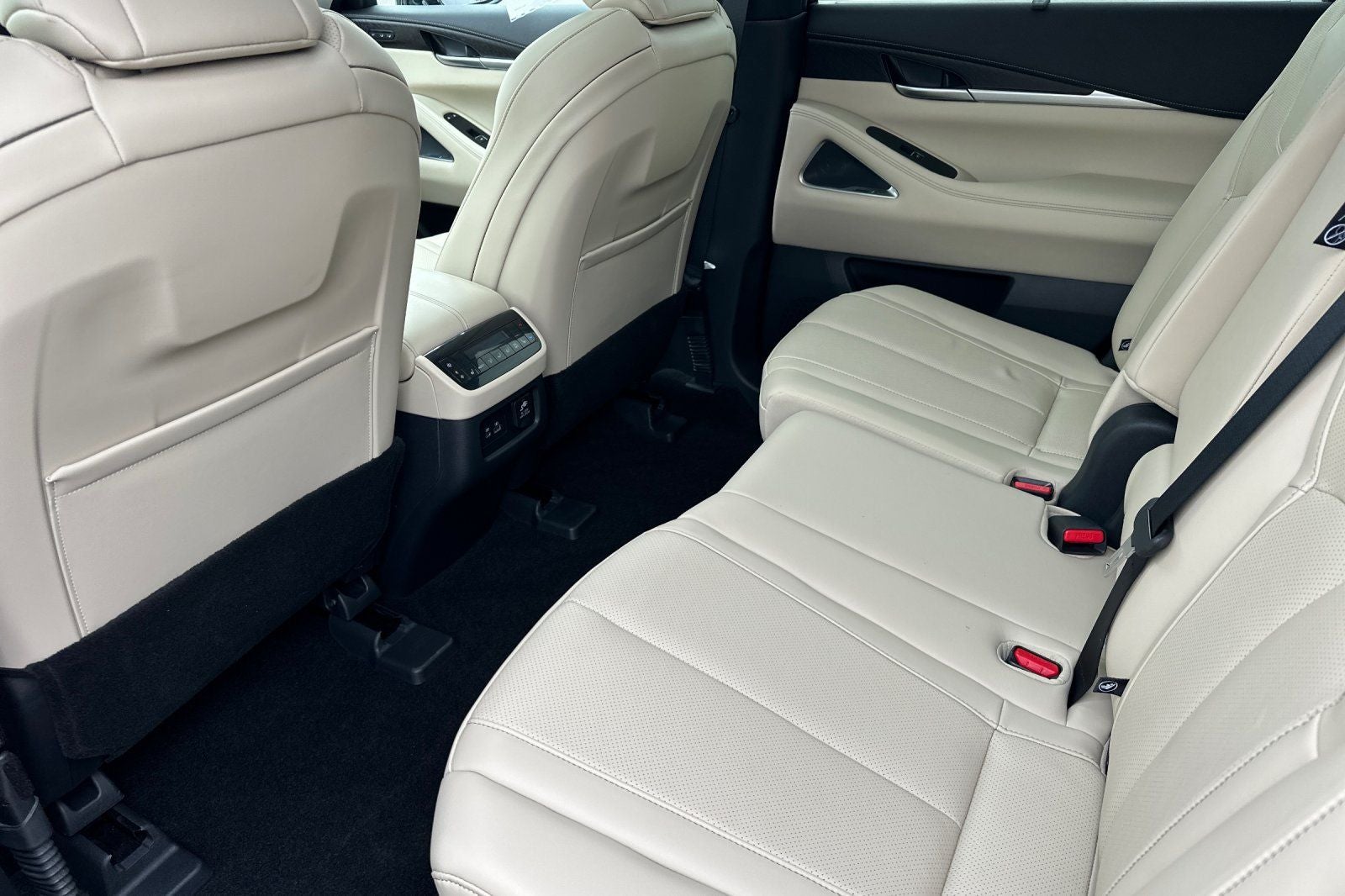 2025 INFINITI QX60 Sensory AWD