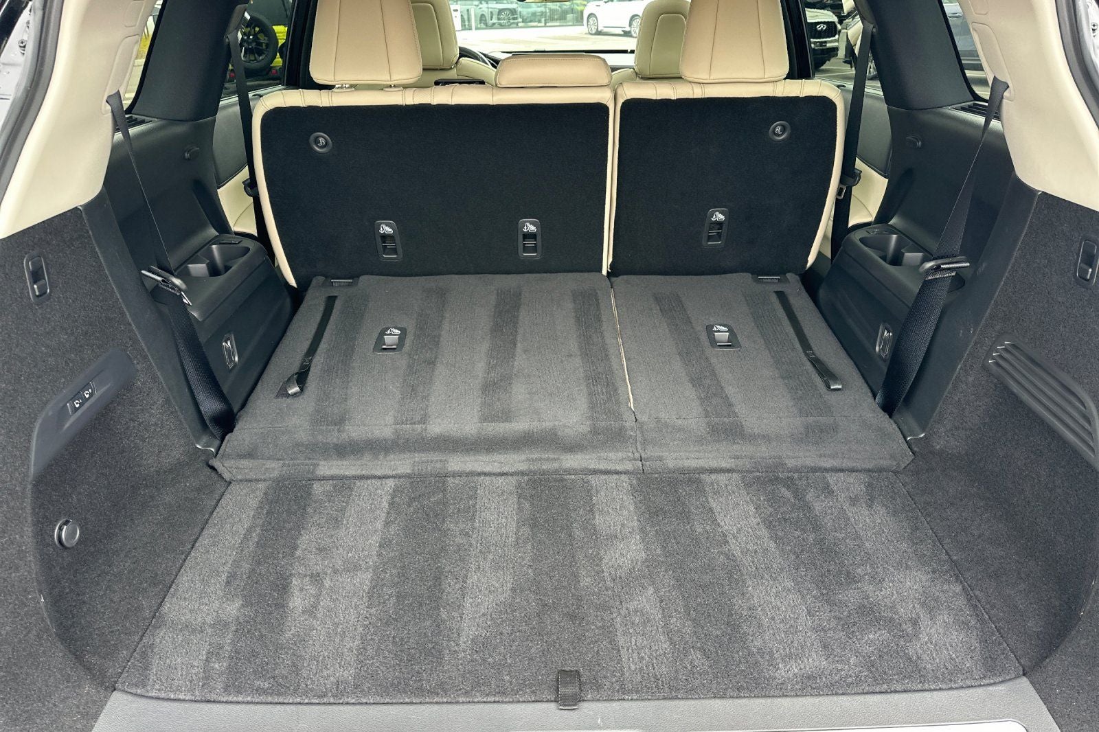 2025 INFINITI QX60 Sensory AWD