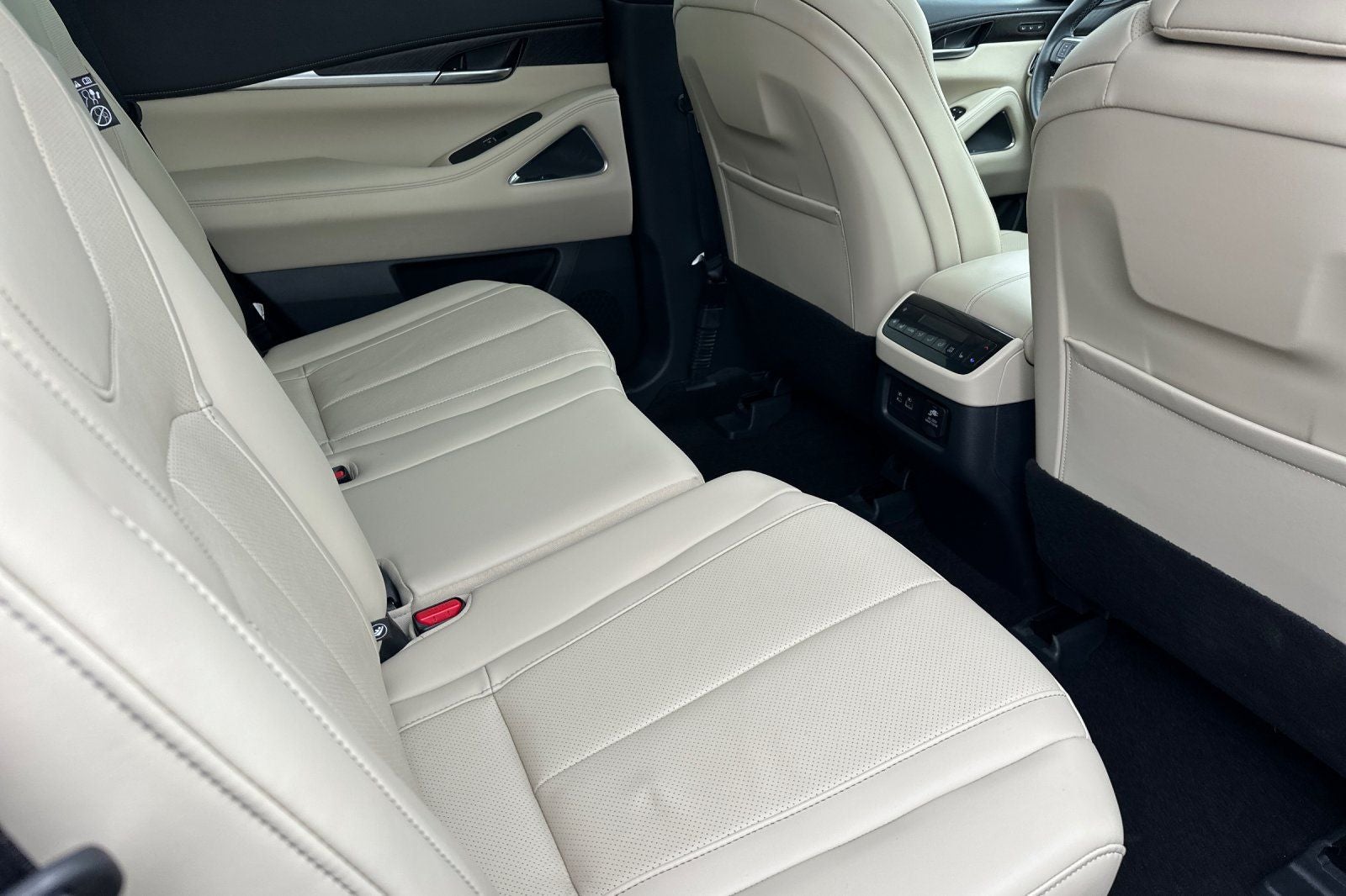 2025 INFINITI QX60 Sensory AWD