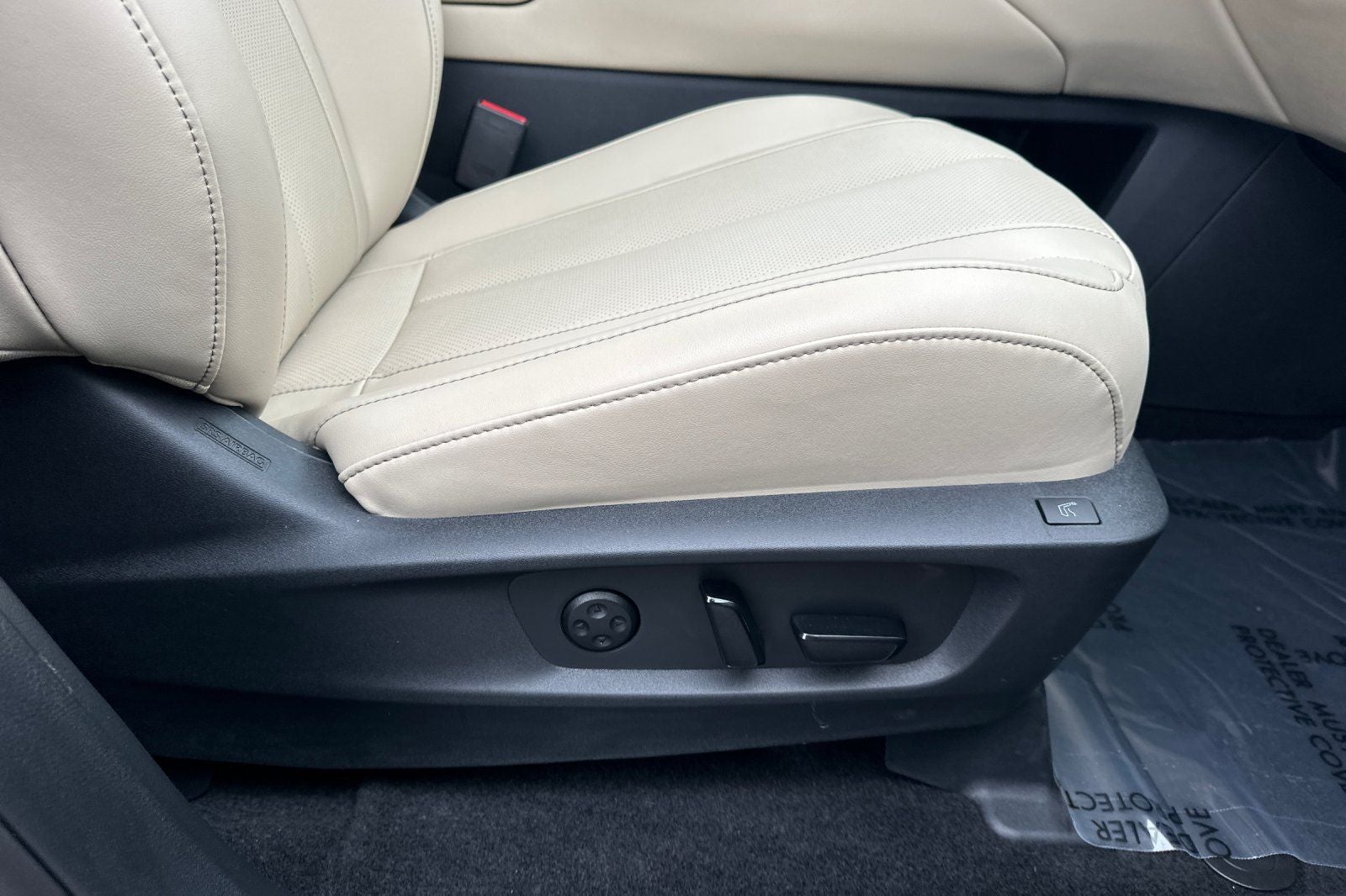 2025 INFINITI QX60 Sensory AWD