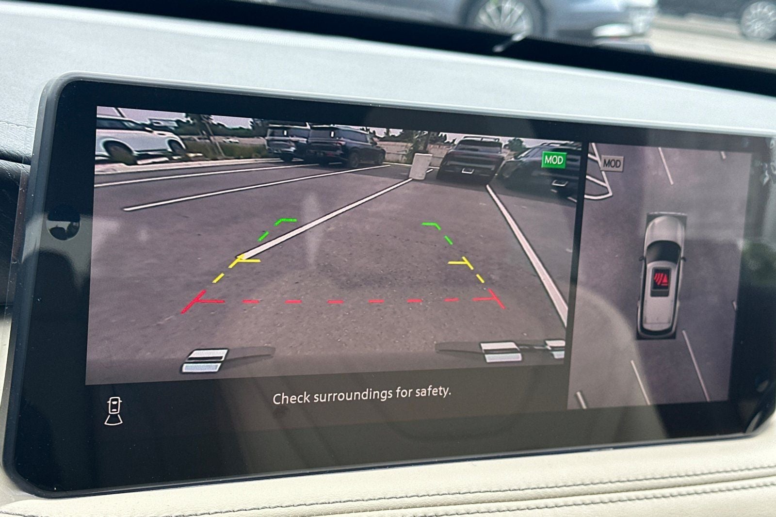 2025 INFINITI QX60 Sensory AWD