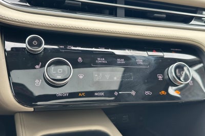 2025 INFINITI QX60 Sensory AWD