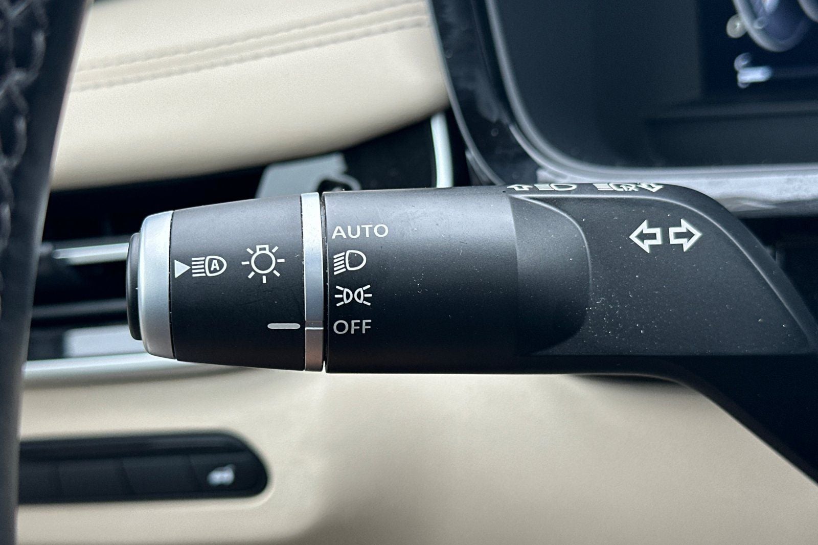 2025 INFINITI QX60 Sensory AWD