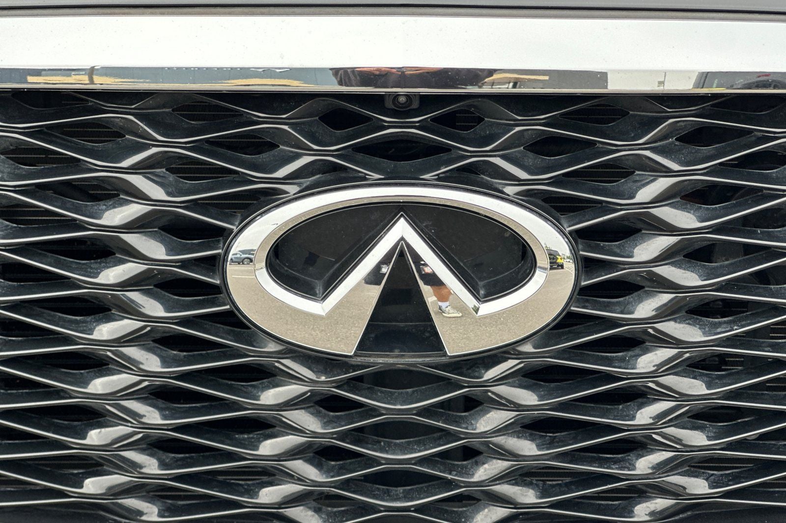 2025 INFINITI QX60 Sensory AWD