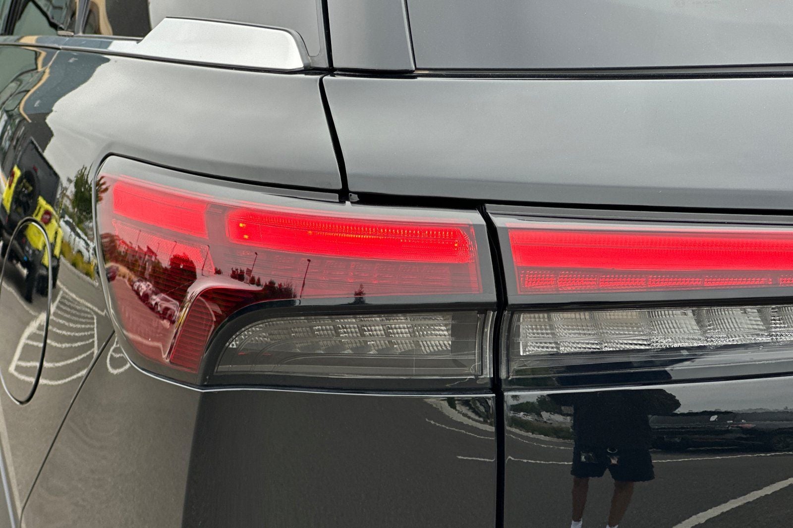 2025 INFINITI QX60 Sensory AWD
