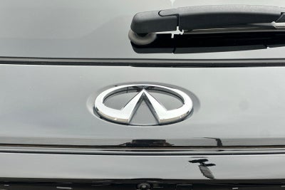 2025 INFINITI QX60 Sensory AWD