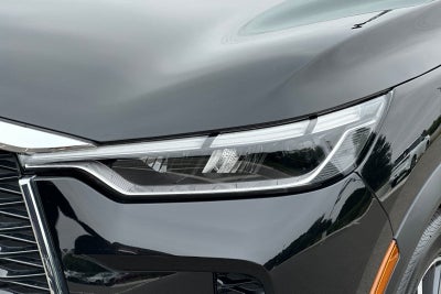 2025 INFINITI QX60 Sensory AWD