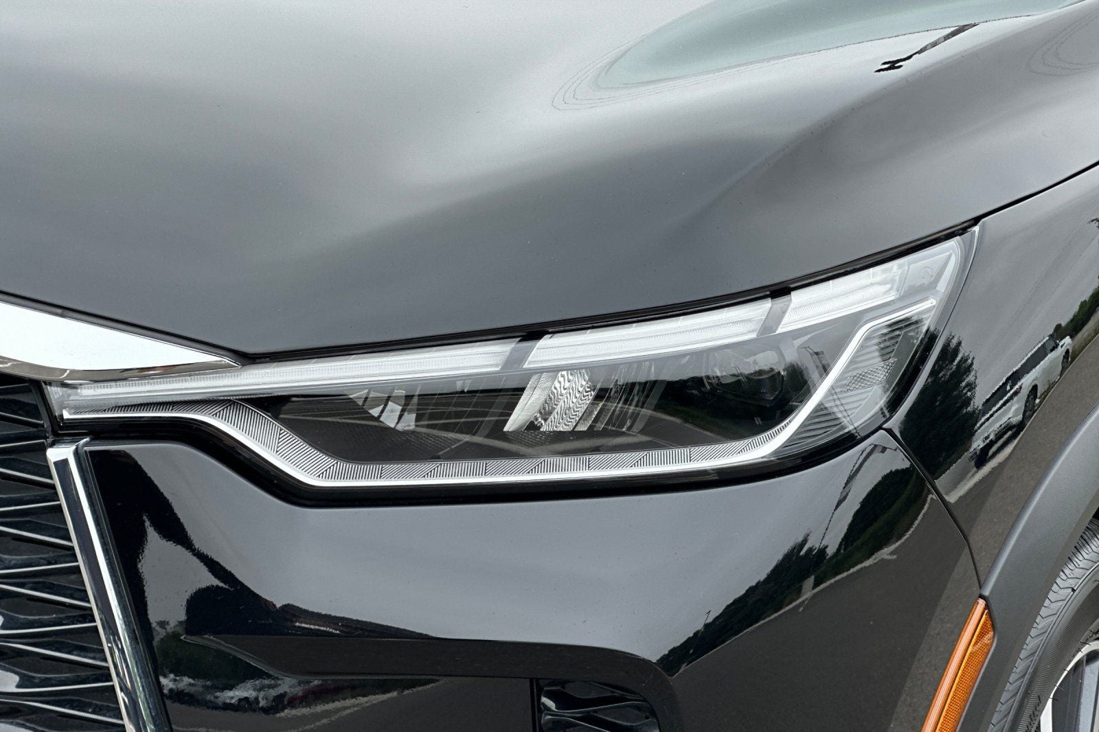 2025 INFINITI QX60 Sensory AWD
