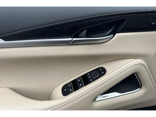 2025 INFINITI QX60 Sensory AWD