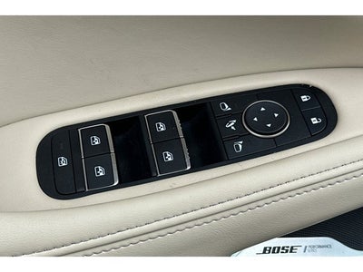 2025 INFINITI QX60 Sensory AWD