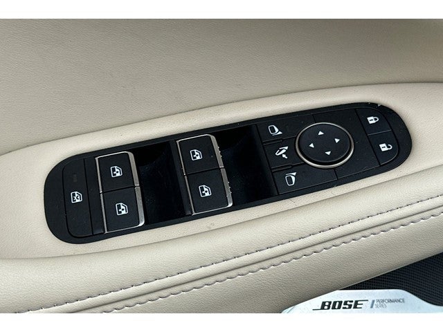 2025 INFINITI QX60 Sensory AWD