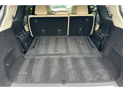 2025 INFINITI QX60 Sensory AWD