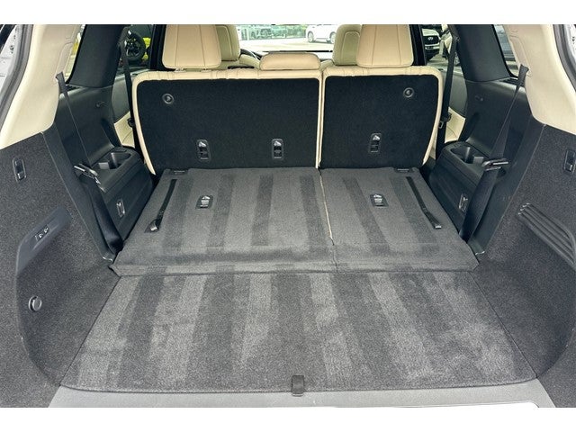 2025 INFINITI QX60 Sensory AWD