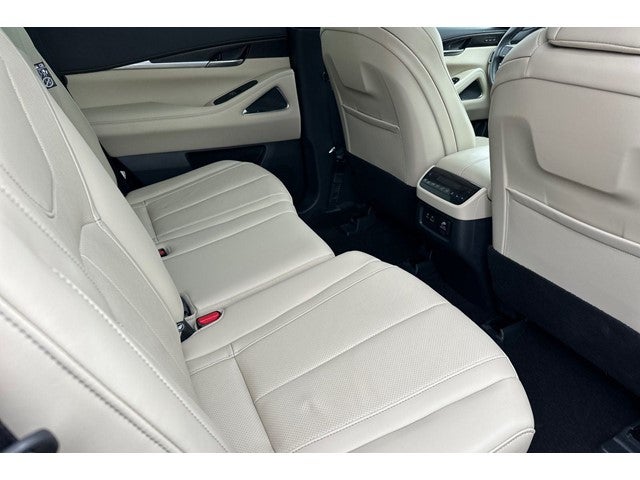 2025 INFINITI QX60 Sensory AWD