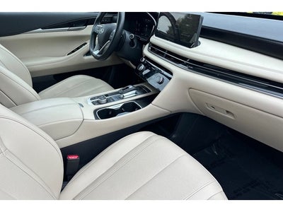 2025 INFINITI QX60 Sensory AWD
