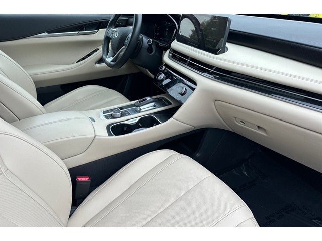 2025 INFINITI QX60 Sensory AWD