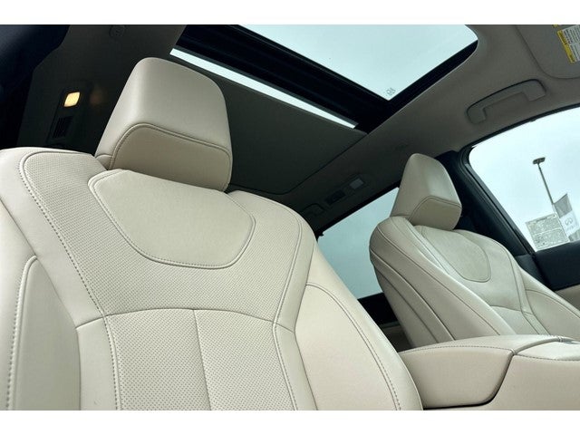 2025 INFINITI QX60 Sensory AWD