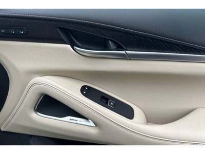 2025 INFINITI QX60 Sensory AWD