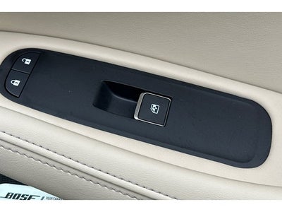 2025 INFINITI QX60 Sensory AWD