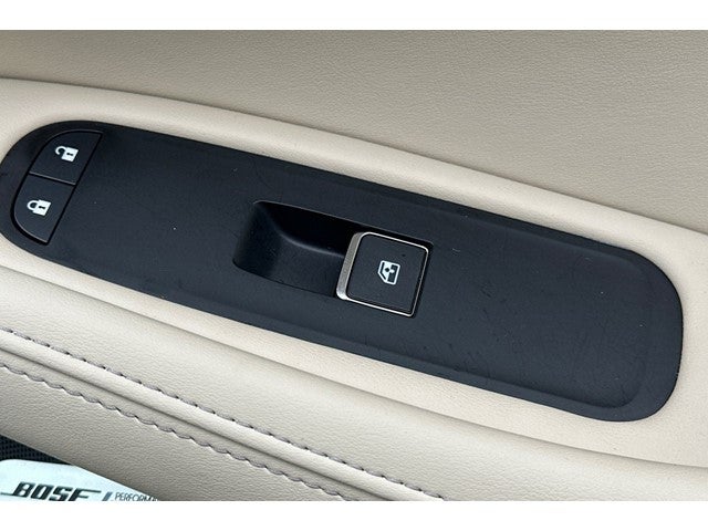 2025 INFINITI QX60 Sensory AWD