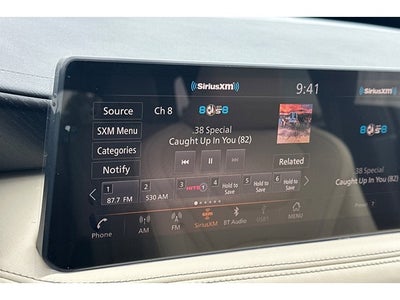 2025 INFINITI QX60 Sensory AWD