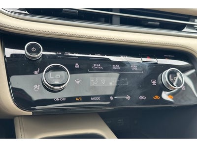 2025 INFINITI QX60 Sensory AWD
