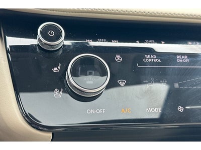 2025 INFINITI QX60 Sensory AWD