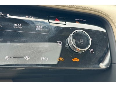 2025 INFINITI QX60 Sensory AWD