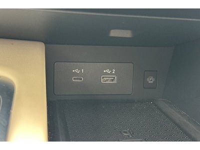 2025 INFINITI QX60 Sensory AWD