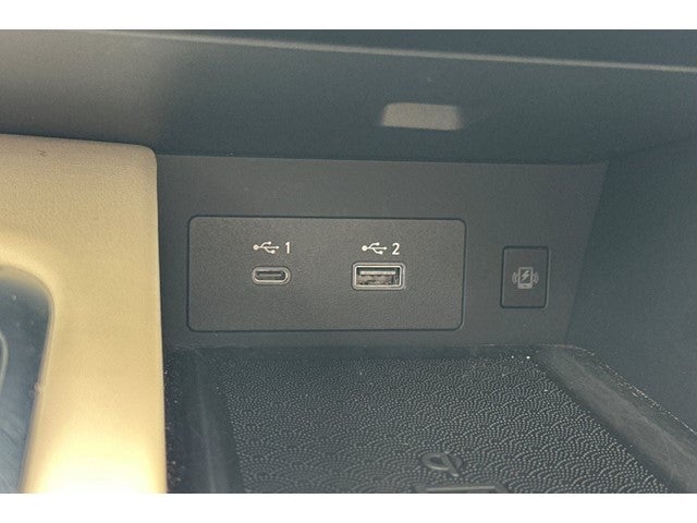 2025 INFINITI QX60 Sensory AWD