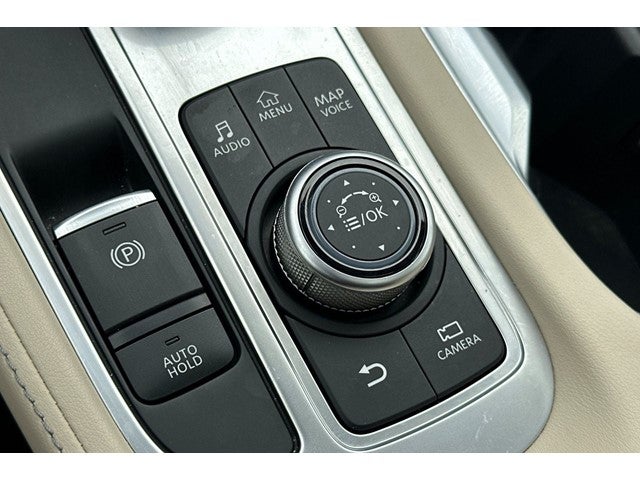 2025 INFINITI QX60 Sensory AWD