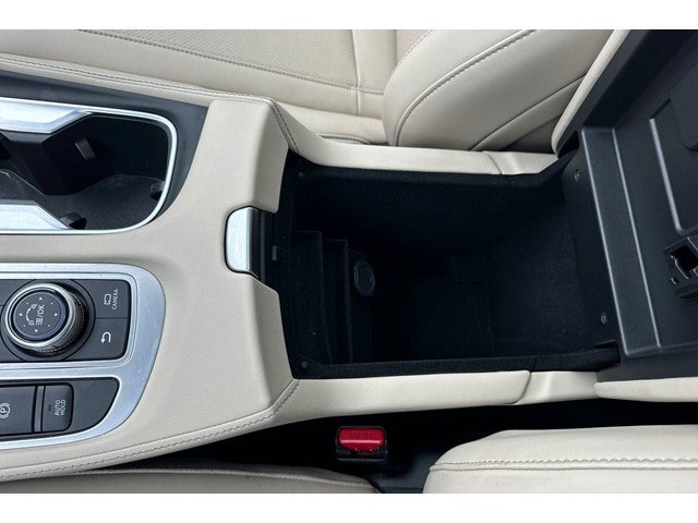 2025 INFINITI QX60 Sensory AWD