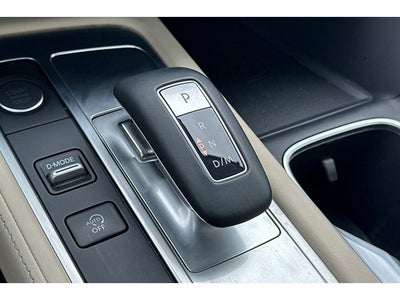 2025 INFINITI QX60 Sensory AWD