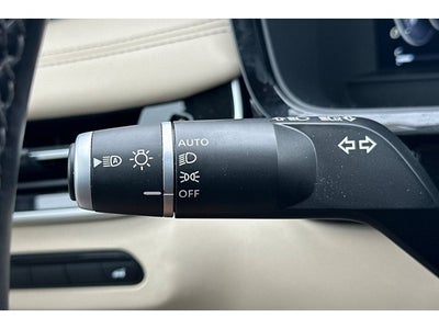 2025 INFINITI QX60 Sensory AWD