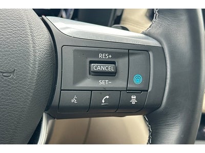 2025 INFINITI QX60 Sensory AWD