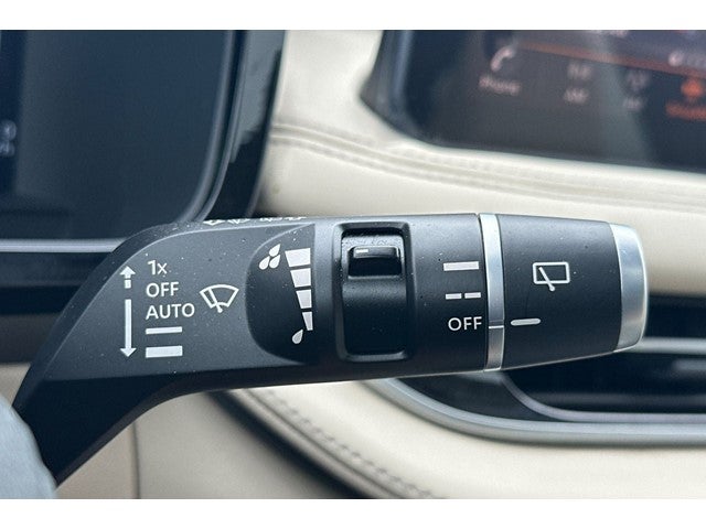 2025 INFINITI QX60 Sensory AWD