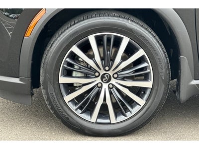 2025 INFINITI QX60 Sensory AWD