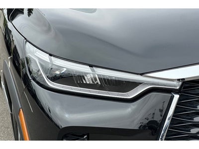 2025 INFINITI QX60 Sensory AWD