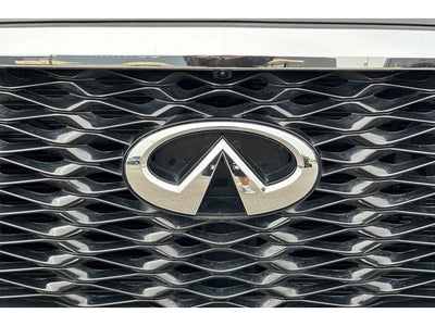 2025 INFINITI QX60 Sensory AWD