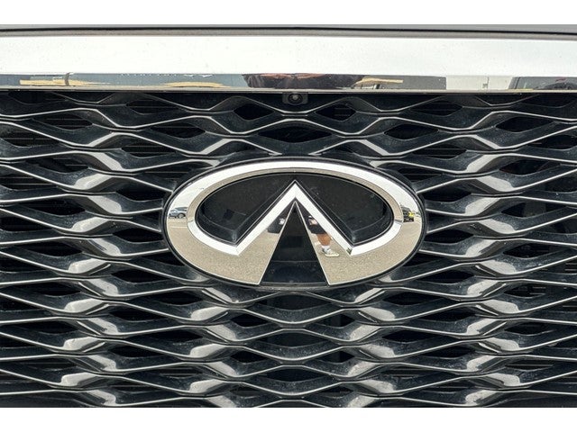 2025 INFINITI QX60 Sensory AWD