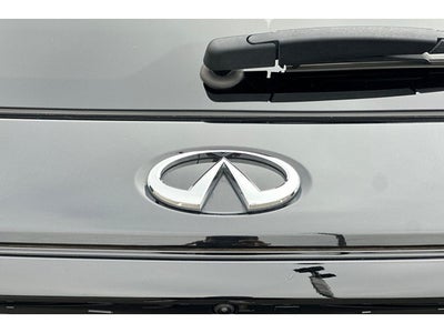 2025 INFINITI QX60 Sensory AWD