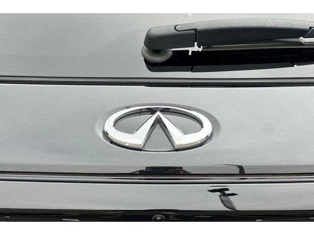 2025 INFINITI QX60 Sensory AWD