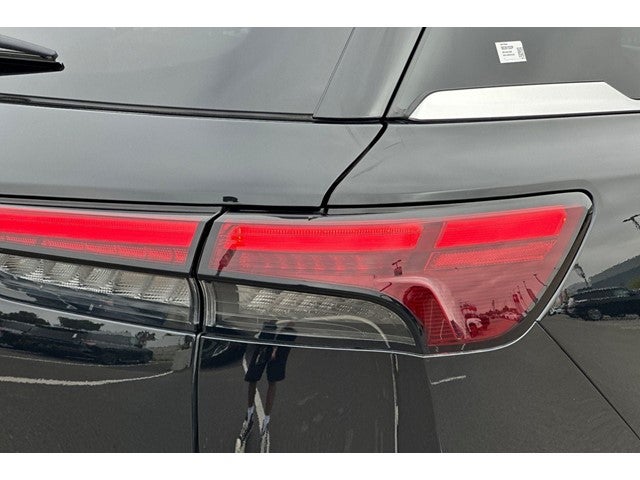 2025 INFINITI QX60 Sensory AWD