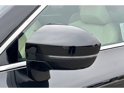 2025 INFINITI QX60 Sensory AWD
