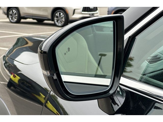 2025 INFINITI QX60 Sensory AWD