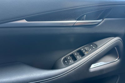 2025 INFINITI QX60 Sensory AWD