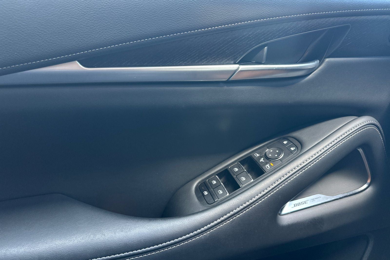 2025 INFINITI QX60 Sensory AWD
