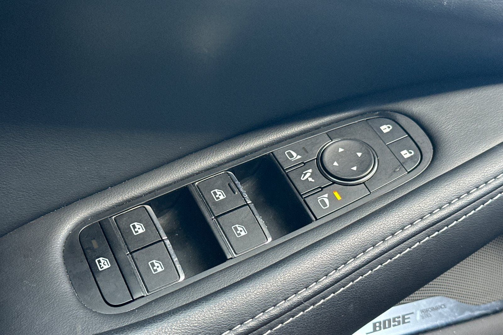 2025 INFINITI QX60 Sensory AWD