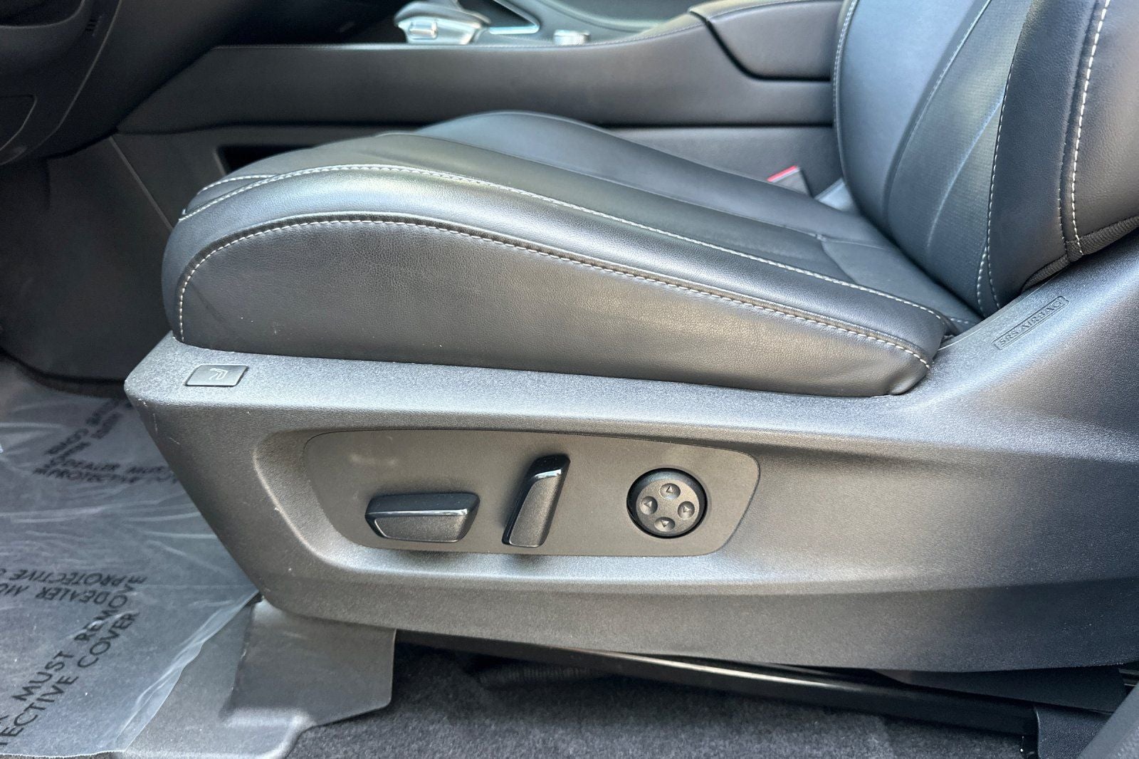 2025 INFINITI QX60 Sensory AWD